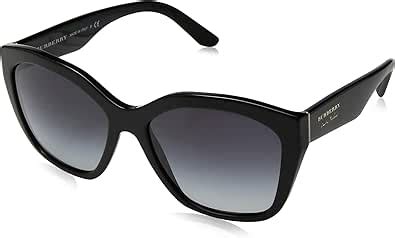 BURBERRY Sunglasses BE 4261 30018G Black